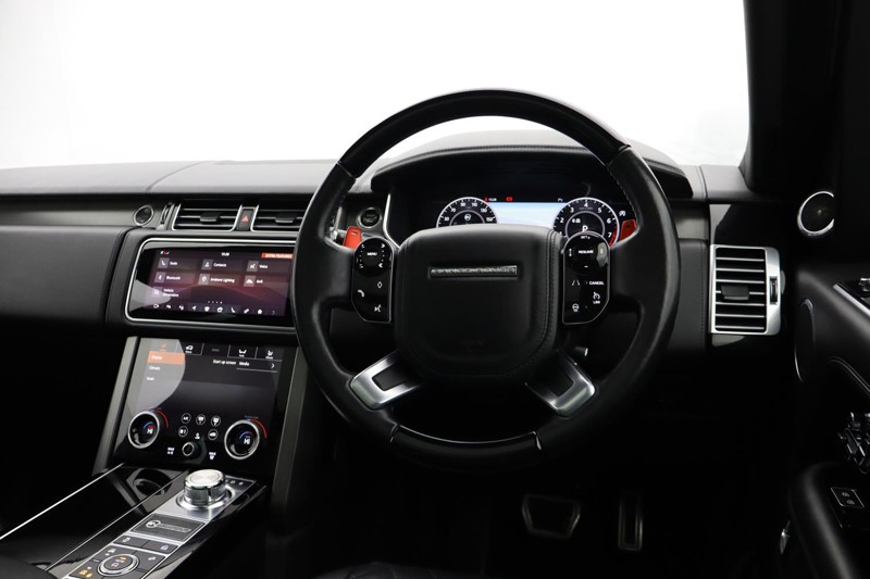 Used Land Rover Range Rover 2021 for sale - 77519366: Photo 47