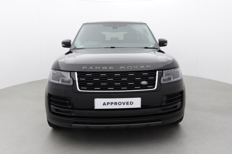 Used Land Rover Range Rover 2021 for sale - 77519366: Photo 7
