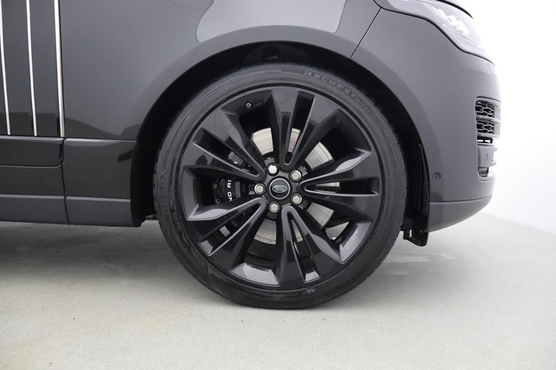 Used Land Rover Range Rover 2021 for sale - 77519366: Photo 8