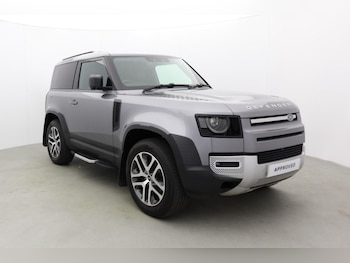 Used Land Rover Defender 2023 for sale - 79127448: Photo