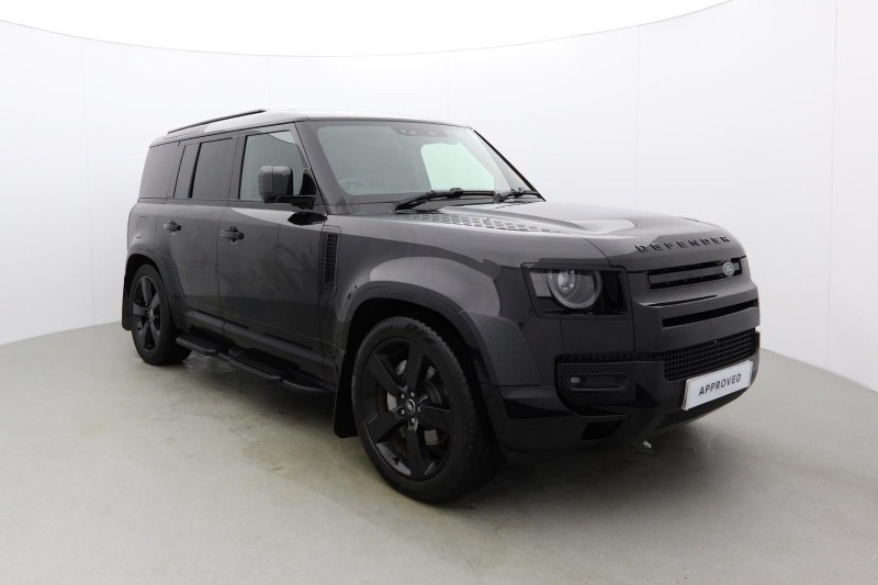 Used Land Rover Defender 2023 for sale - 77285833: Photo 1