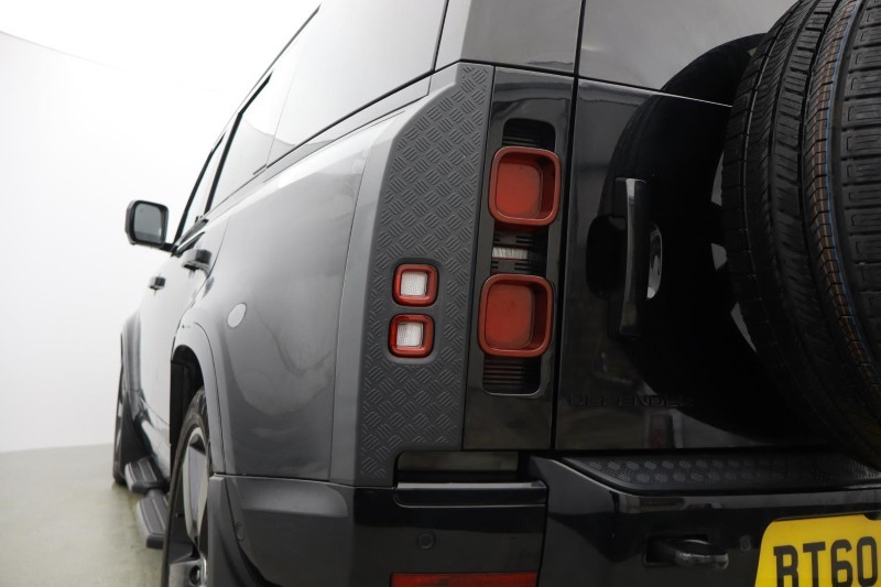 Used Land Rover Defender 2023 for sale - 77285833: Photo 19