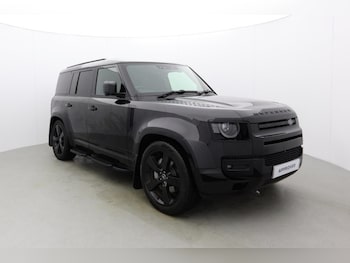 Used Land Rover Defender 2023 for sale - 77285833: Photo