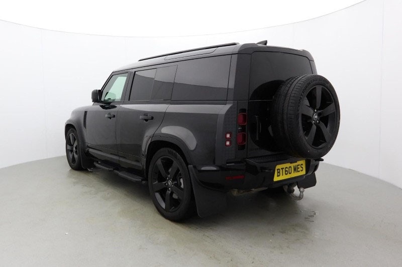Used Land Rover Defender 2023 for sale - 77285833: Photo 2
