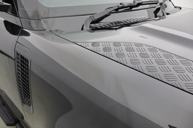 Used Land Rover Defender 2023 for sale - 77285833: Photo 20