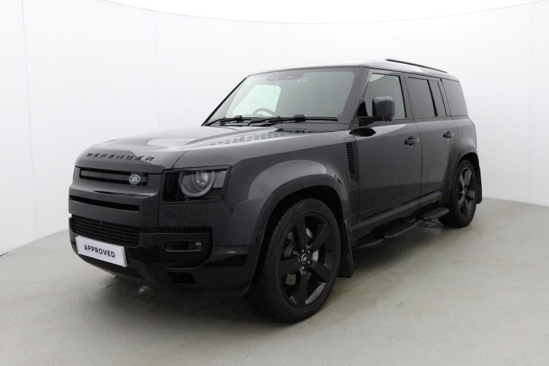 Used Land Rover Defender 2023 for sale - 77285833: Photo 21