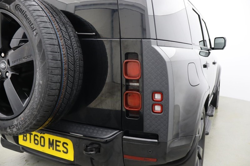 Used Land Rover Defender 2023 for sale - 77285833: Photo 24