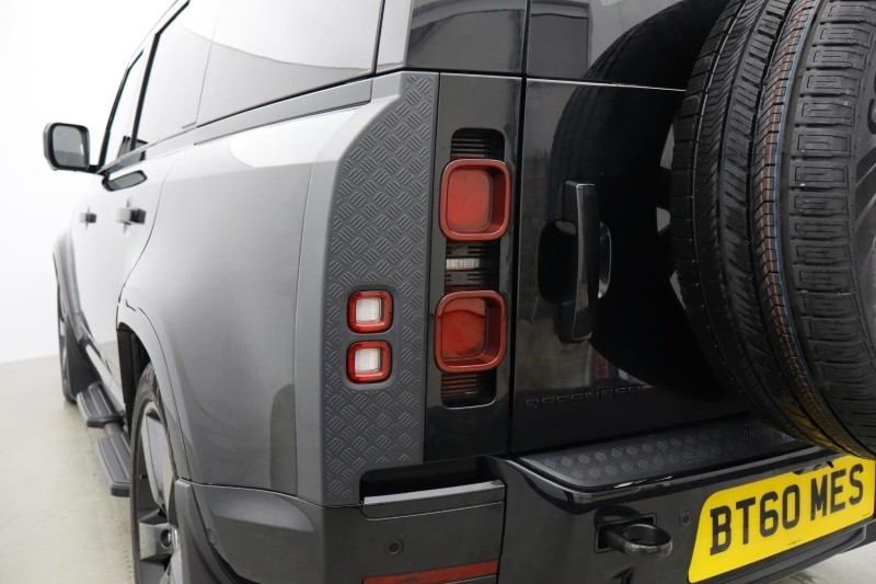 Used Land Rover Defender 2023 for sale - 77285833: Photo 27