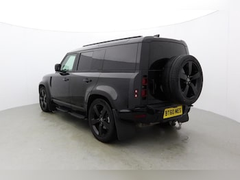 Used Land Rover Defender 2023 for sale - 77285833: Photo