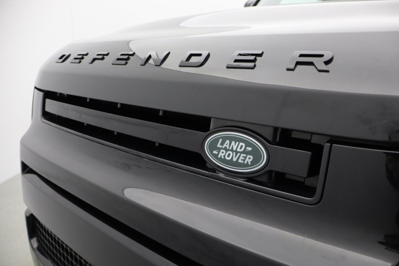 Used Land Rover Defender 2023 for sale - 77285833: Photo 35