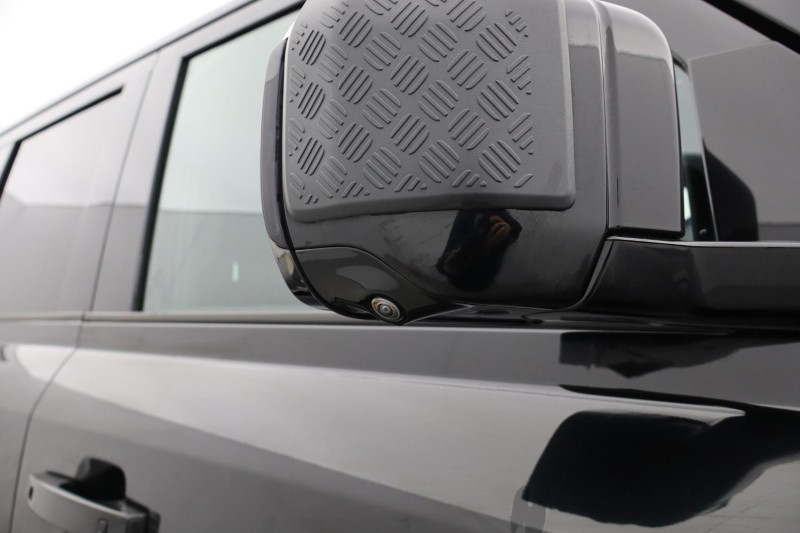 Used Land Rover Defender 2023 for sale - 77285833: Photo 36