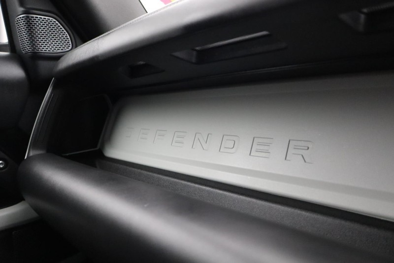 Used Land Rover Defender 2023 for sale - 77285833: Photo 45