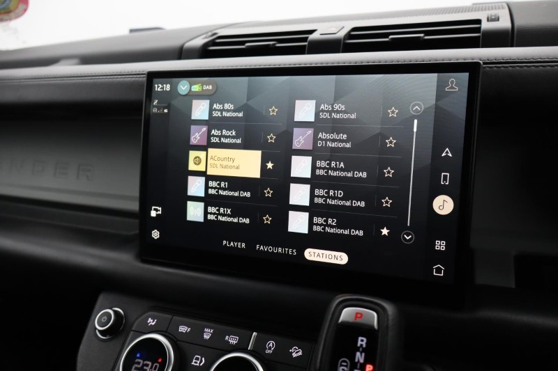 Used Land Rover Defender 2023 for sale - 77285833: Photo 48