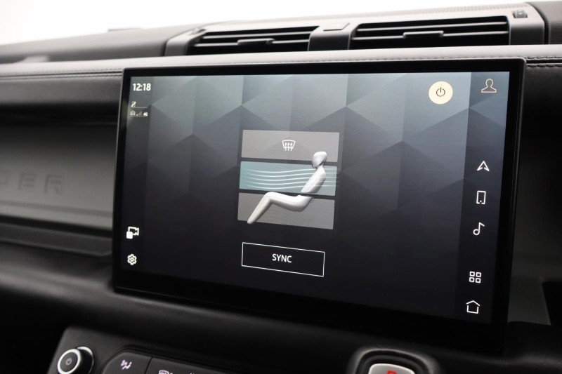 Used Land Rover Defender 2023 for sale - 77285833: Photo 49