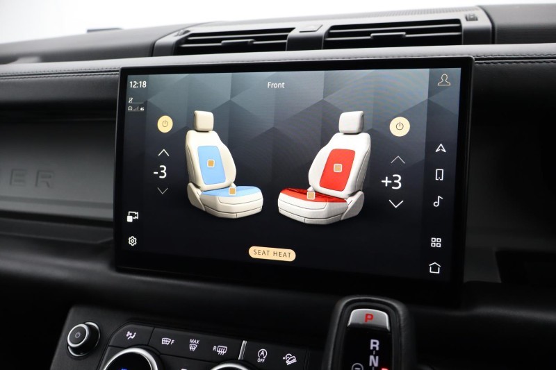 Used Land Rover Defender 2023 for sale - 77285833: Photo 50