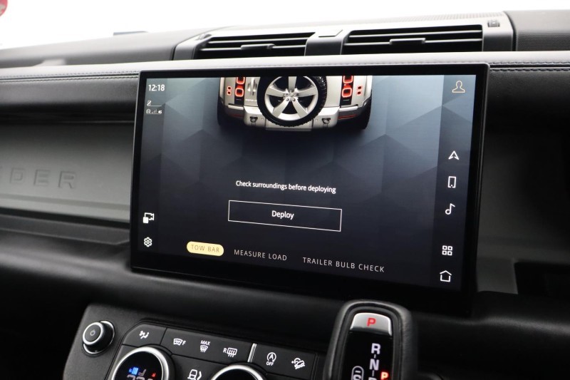 Used Land Rover Defender 2023 for sale - 77285833: Photo 51