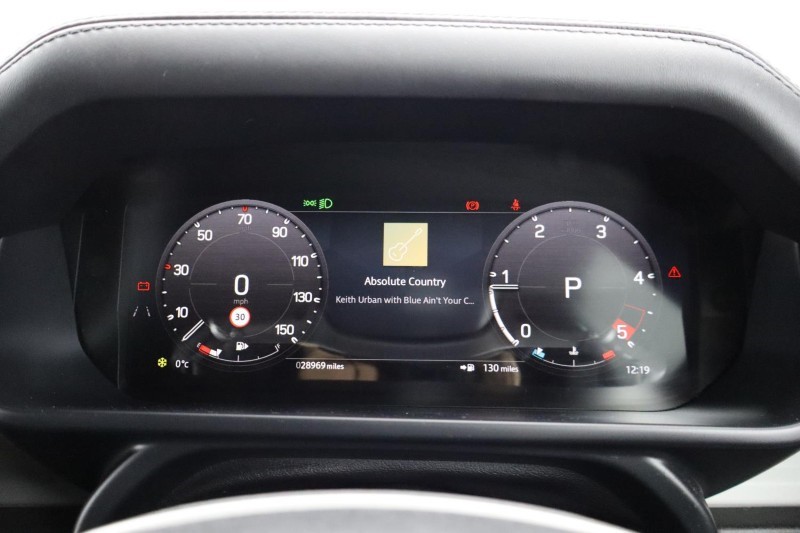 Used Land Rover Defender 2023 for sale - 77285833: Photo 52