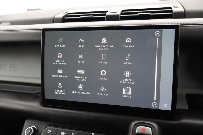 Used Land Rover Defender 2023 for sale - 77285833: Photo 54