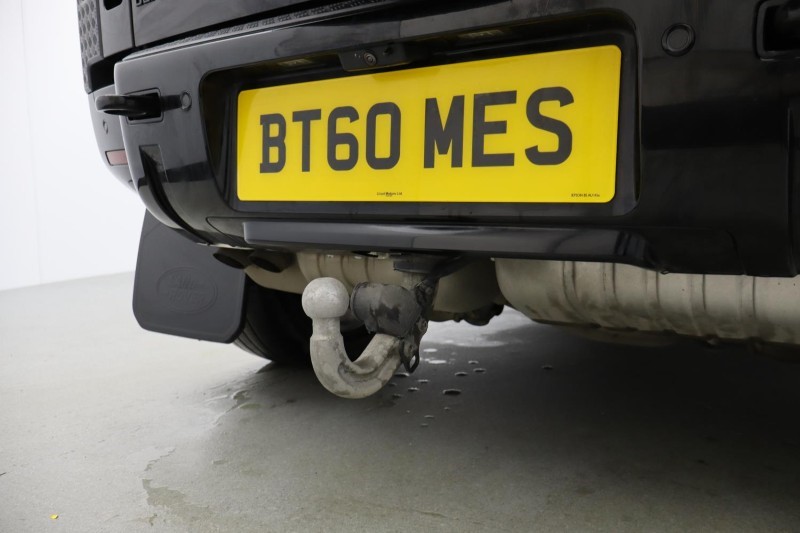 Used Land Rover Defender 2023 for sale - 77285833: Photo 57