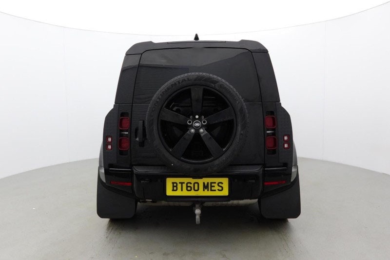 Used Land Rover Defender 2023 for sale - 77285833: Photo 6