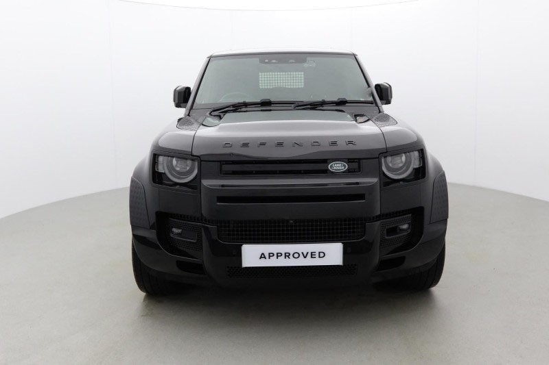 Used Land Rover Defender 2023 for sale - 77285833: Photo 7