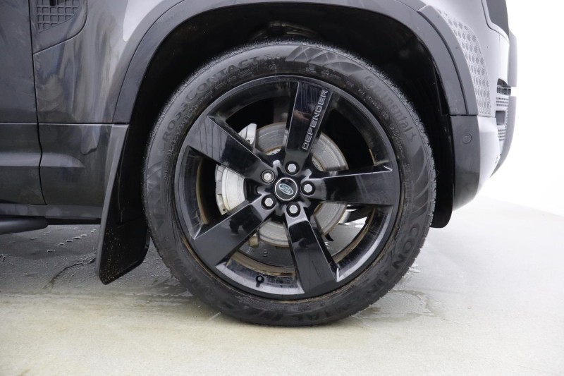 Used Land Rover Defender 2023 for sale - 77285833: Photo 8