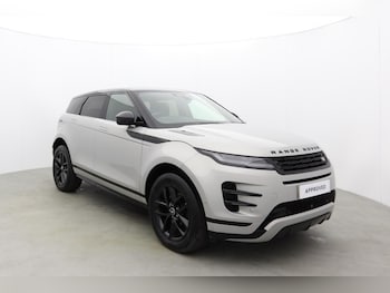 Used Land Rover Range Rover Evoque 2025 for sale - 79299313: Photo