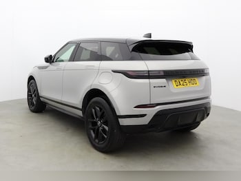 Used Land Rover Range Rover Evoque 2025 for sale - 79299313: Photo
