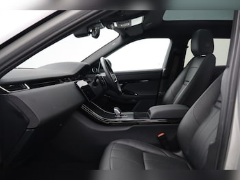 Used Land Rover Range Rover Evoque 2025 for sale - 79299313: Photo
