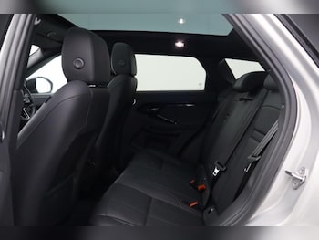 Used Land Rover Range Rover Evoque 2025 for sale - 79299313: Photo