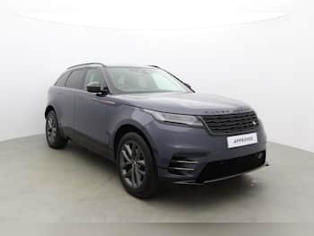 Used Land Rover Range Rover Velar 2024 for sale - 79652726: Photo