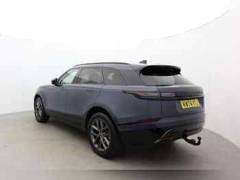 Used Land Rover Range Rover Velar 2024 for sale - 79652726: Photo