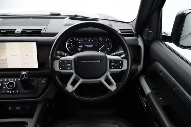 Used Land Rover Defender 2023 for sale - 78014728: Photo 15