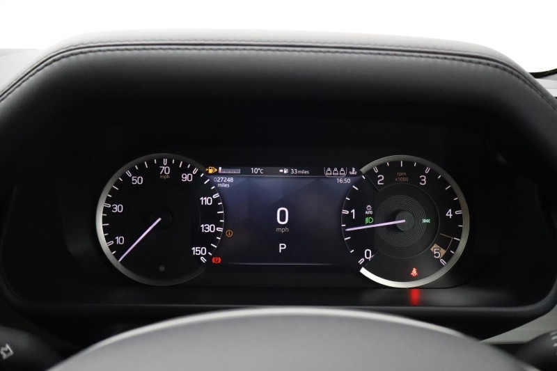 Used Land Rover Defender 2023 for sale - 78014728: Photo 16