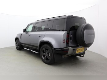 Used Land Rover Defender 2023 for sale - 78014728: Photo