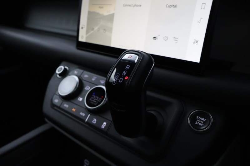 Used Land Rover Defender 2023 for sale - 78014728: Photo 48