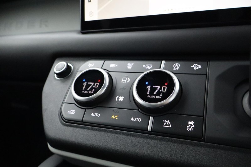 Used Land Rover Defender 2023 for sale - 78014728: Photo 49