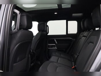 Used Land Rover Defender 2023 for sale - 78014728: Photo