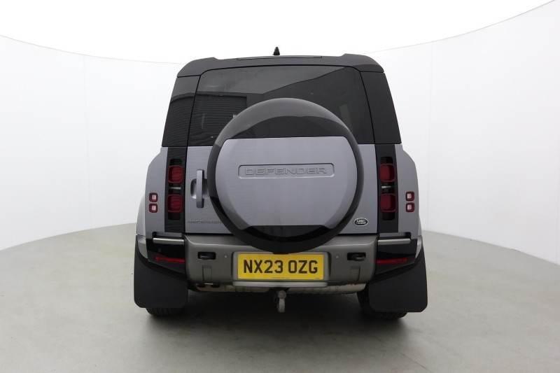 Used Land Rover Defender 2023 for sale - 78014728: Photo 6