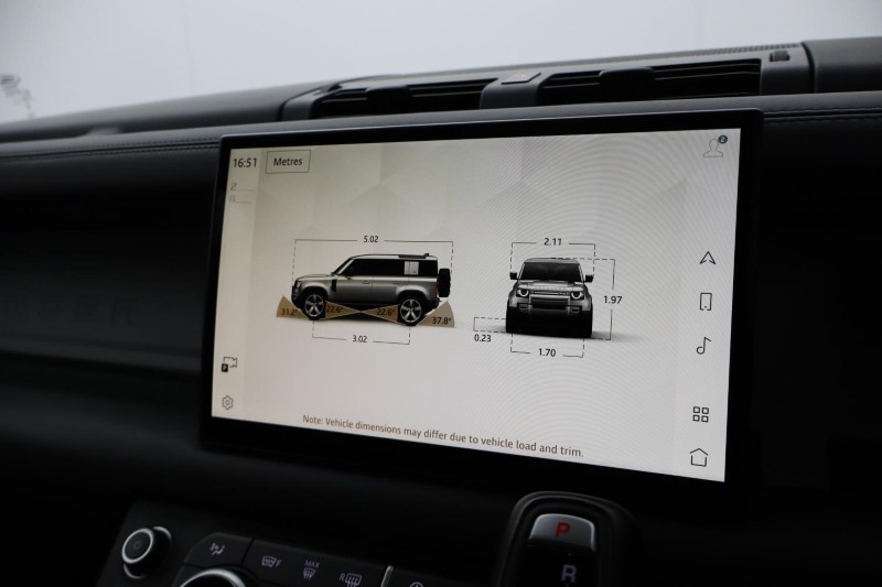 Used Land Rover Defender 2023 for sale - 78014728: Photo 60