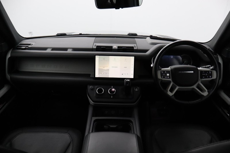 Used Land Rover Defender 2023 for sale - 78014728: Photo 9