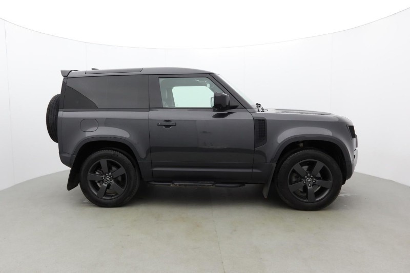 Used Land Rover Defender 2023 for sale - 77890142: Photo 22