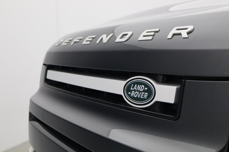 Used Land Rover Defender 2023 for sale - 77890142: Photo 36