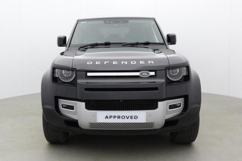 Used Land Rover Defender 2023 for sale - 77890142: Photo 7