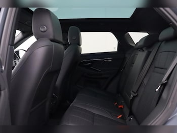 Used Land Rover Range Rover Evoque 2023 for sale - 78618030: Photo