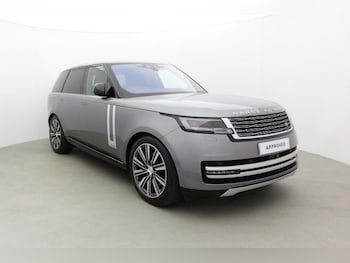 Used Land Rover Range Rover 2022 for sale - 78825987: Photo