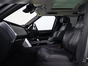 Used Land Rover Range Rover 2022 for sale - 78825987: Photo