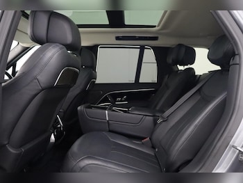 Used Land Rover Range Rover 2022 for sale - 78825987: Photo