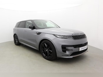 Used Land Rover Range Rover Sport 2024 for sale - 78961588: Photo