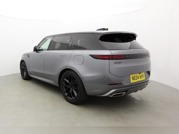 Used Land Rover Range Rover Sport 2024 for sale - 78961588: Photo